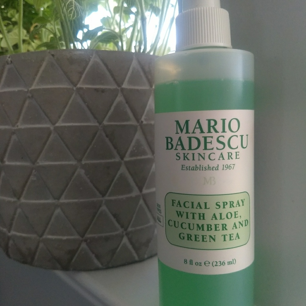 Mario Badescu Facial Spray